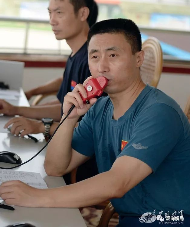 （航空兵训练）