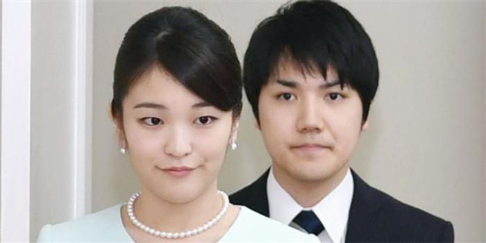 日本多本週刊近日曝料稱,明仁天皇長孫女秋篠宮真子公主與未婚夫