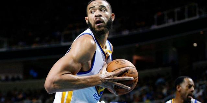 火箭应交易周琦,换取勇士队麦基可增强内线实力