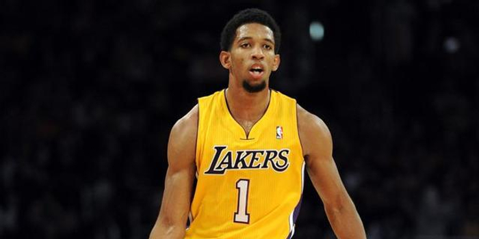 曝广东小外援替代者乃昔日湖人旧将 他的到来