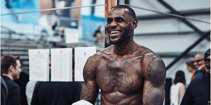 NBA七大肌肉男:阿泰斯特曾经惧怕大本,威少霍