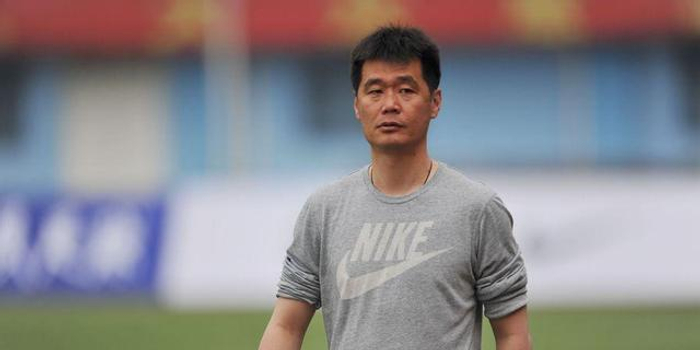 中超16强主帅已定13席!这三家俱乐部都在憋一