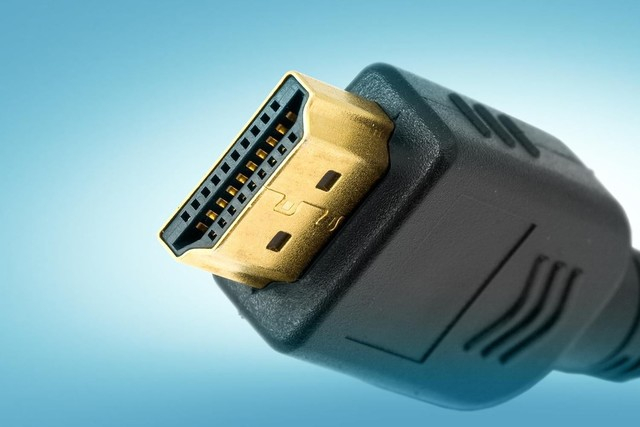 HDMI 2.1接口细节曝光