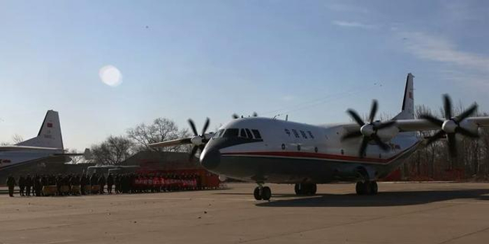 中国陆军为何也要装备运9运输机 是否为运输武