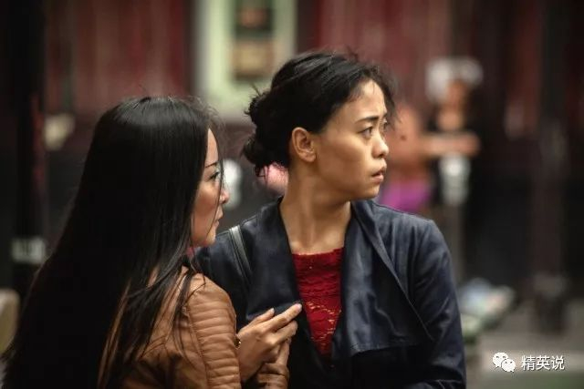 那些惨死异乡的中国“站街女”背后,是你不知道的巴黎