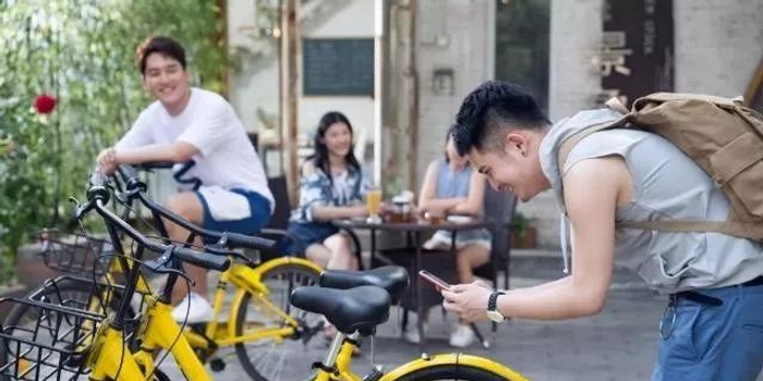 共享单车免费骑时代结束!摩拜ofo涨价 包月2