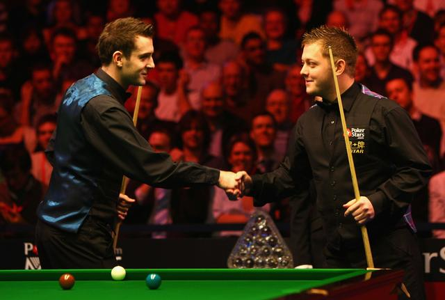 两次与大师赛决赛失之交臂