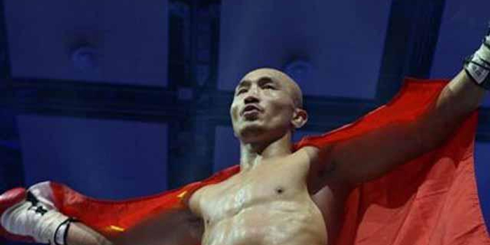 一龙2018年只打一两场比赛,通过进军娱乐圈的