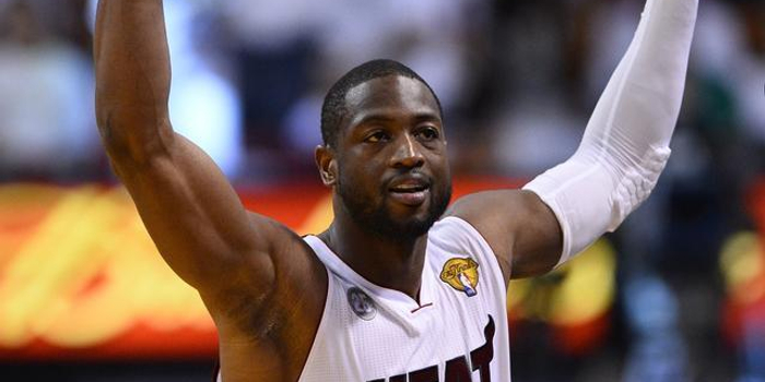 NBA交易日结束 哪些交易你没看到?