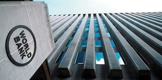 ▲世界银行7月发布报告称，叙利亚经济2011年至2016年期间累积损失约达2260亿美元。（世行官网）