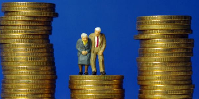 泰康资产:养老目标基金有望成为个人养老金的