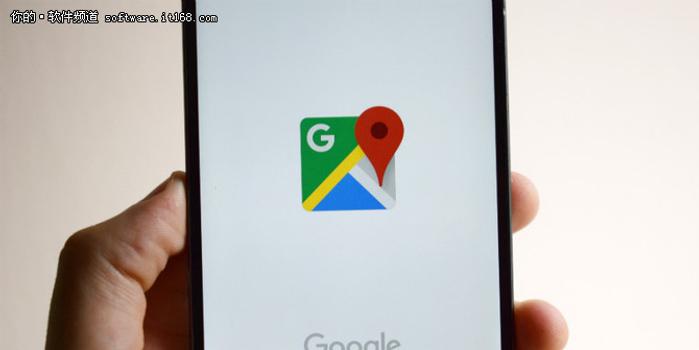 谷歌回应与高德绯闻:谷歌地图在中国无变化