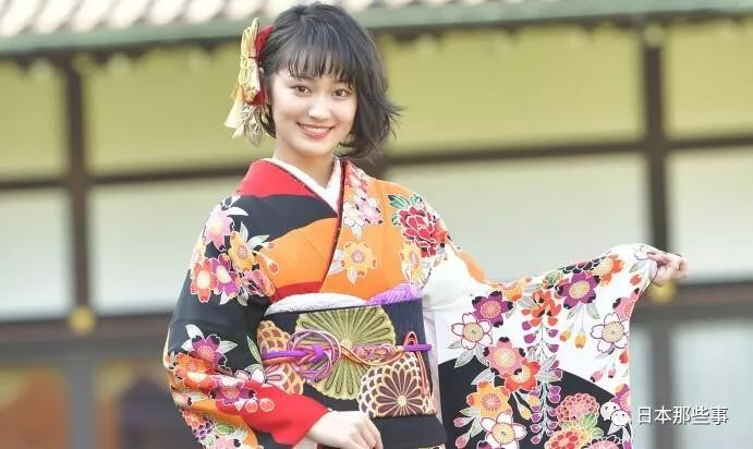小芝风花