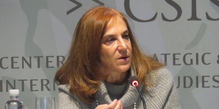 美专家谈2018台海形势:最大变数是蔡英文的政