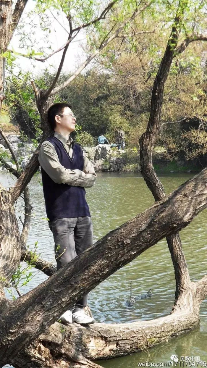 郦波教授:一生不可错过的唯美诗词