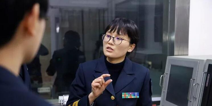 官方首次确认中国电磁炮上舰试验已获成功