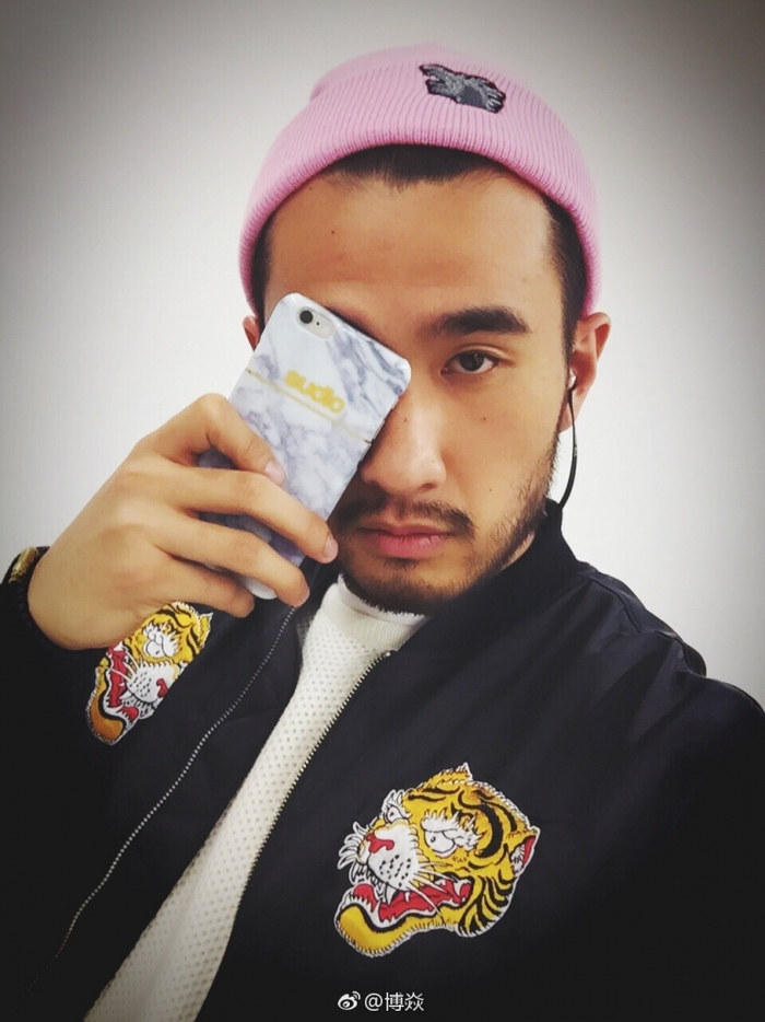 【好久不见】9年了,《终极三国》里的张飞,现在长这样!