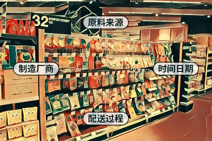 女朋友区块链_区块链中最有影响力的50名女性