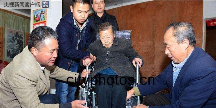 七部门联合发文加强和改善老年人残疾人出行服