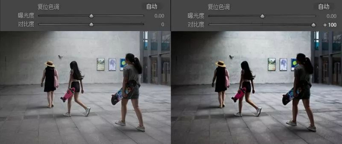 Lightroom 后期基础(Lesson 3)