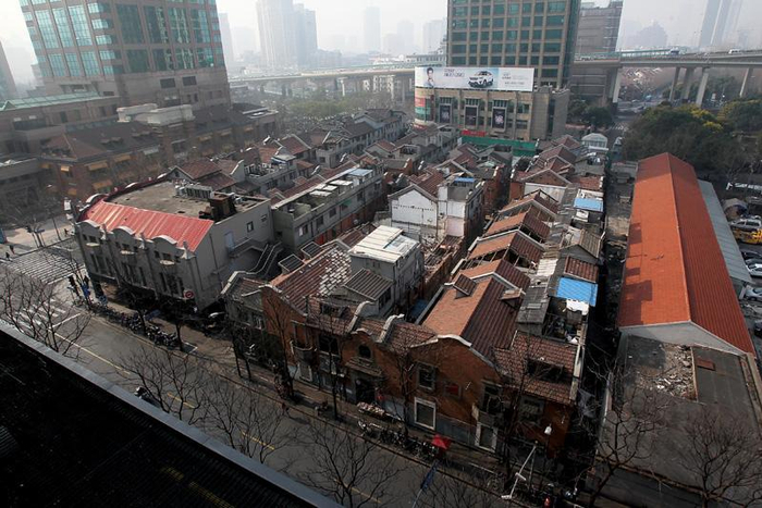 品质生活 | “拆历史建筑”事件不断,真的是保护不力?_手机新浪网