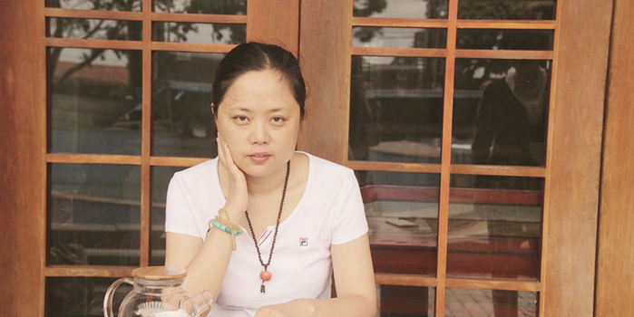 【我心目中最敬爱的老师】周兰:严格待事 温柔待人