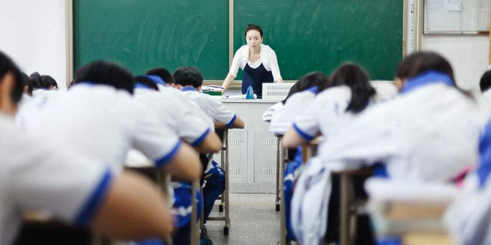 关注 | 2018年兰州市中考说明出炉 让老师给你