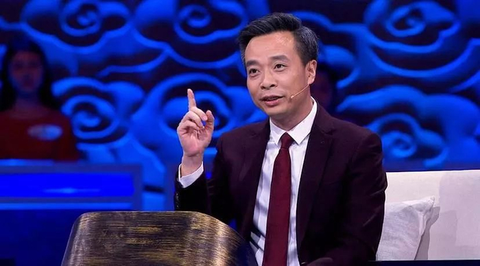 《经典咏流传》康震教授:自带流量,但不哗众取宠的“诗词男神”