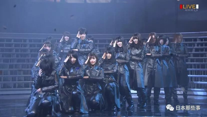 乃木坂46