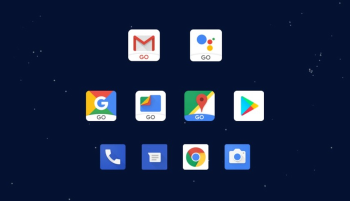512MB 运存就能用！谷歌轻量级系统 Android Oreo Go Edition 正式启用|Android|谷歌|Google ...