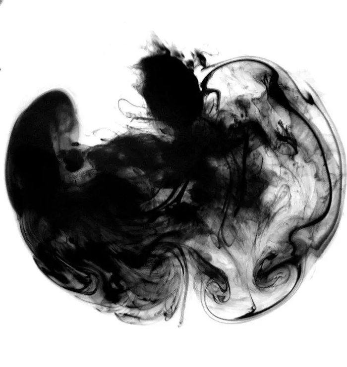 国画灵魂——墨，详解