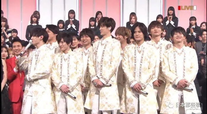 E-girls（Flower藤井萩花宣布引退）