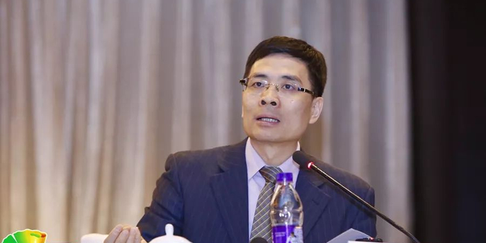 全国人大代表周云杰:海尔洗衣机洗小龙虾不掉