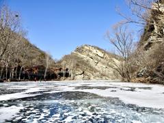 张家口:2020-2021雪季接待游客246.2万人次