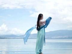 景区成为汉服的主要穿着场景之一 火花如何持续?