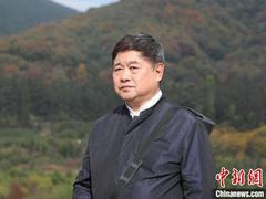 单霁翔将带领全新“布鞋男团”再次启程《万里走单骑》