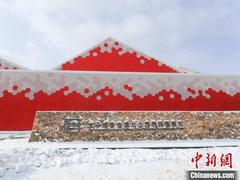 崇礼太子城遗址是怎么被发现的?