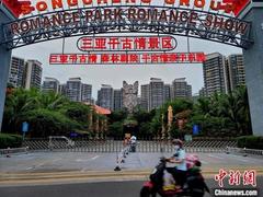海南感染者一周破千:疫情防控的“静”与“动”