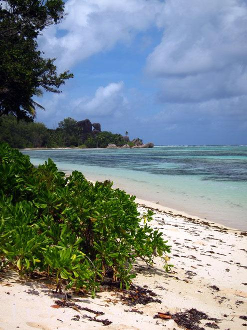 P1、人间最后的伊甸园--塞舌尔