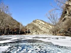 文化和旅游部公布10条全国冰雪旅游精品线路