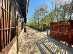 跨省受限催热乡村游 城乡民宿市场“冷热不均”