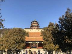 中国申遗潜力区知多少