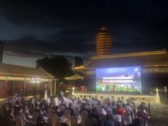 2022“遇见·运河”城市探访系列活动盛大启幕