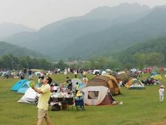 体育旅游升温 “为一项运动,赴一座城”成旅游消费新趋势