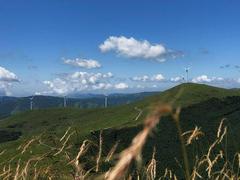 从延庆到张家口市崇礼约1.5小时