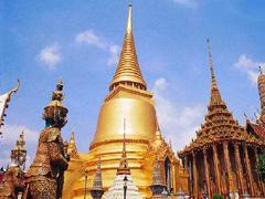 泰国将从4月起向外国旅客加收9美元税费