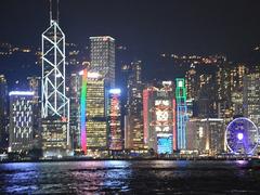 香港将成立“文化体育旅游局”