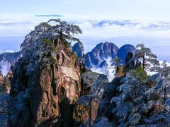 黄山风景区“十一”假期单日限流2.5万人
