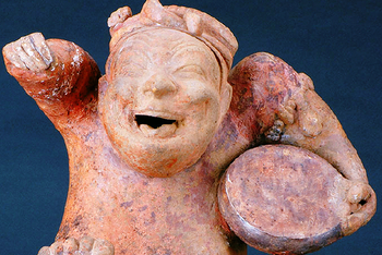 新都区：成都周边必逛的宝藏目的地