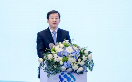 文化和旅游部副部长 饶权